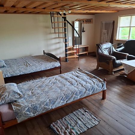 Vilni Hotel Ulmale Kültér fotó