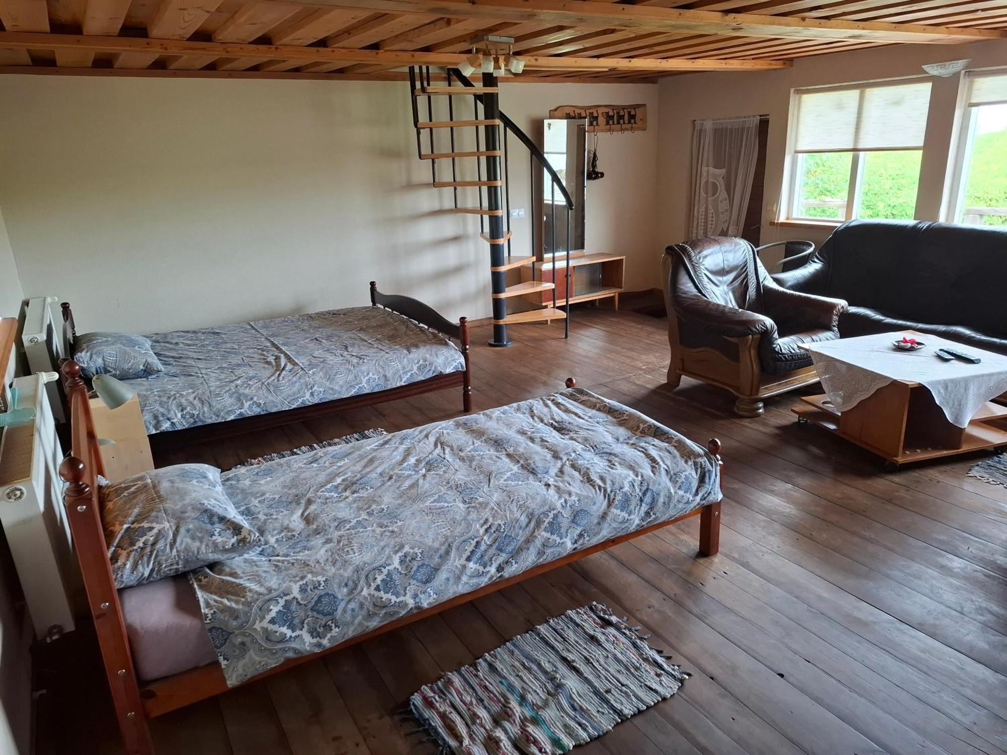 Vilni Hotel Ulmale Kültér fotó
