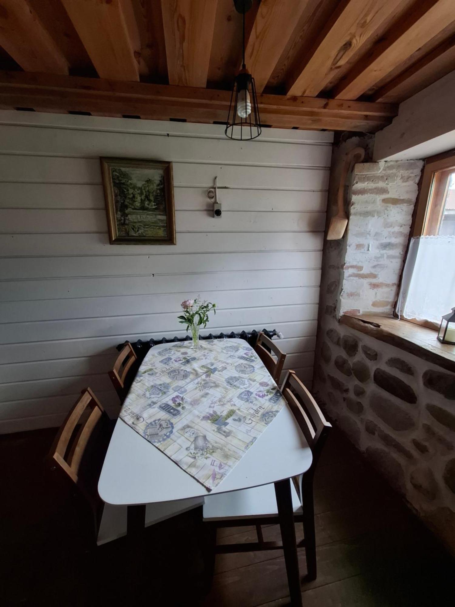 Vilni Hotel Ulmale Kültér fotó