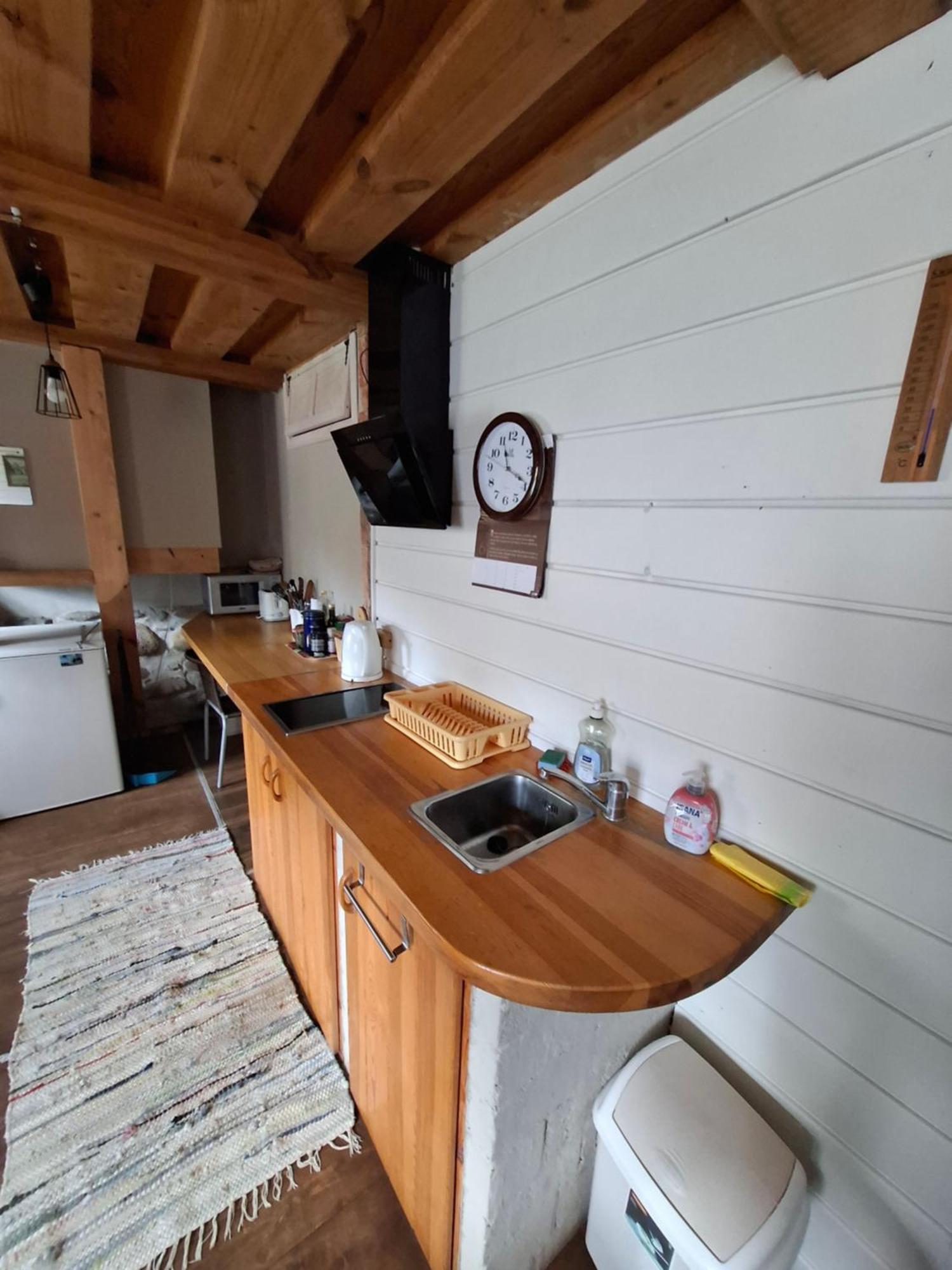Vilni Hotel Ulmale Kültér fotó